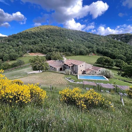 Sivergues Le Domaine Du Castellas מראה חיצוני תמונה