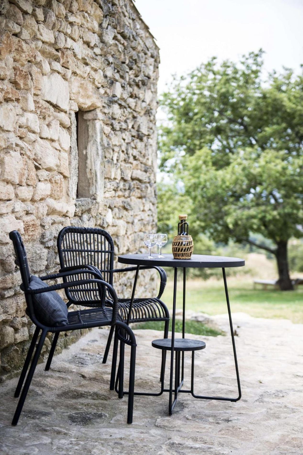 Sivergues Le Domaine Du Castellas מראה חיצוני תמונה